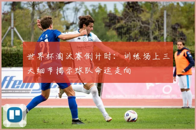 世界杯淘汰赛倒计时：训练场上三大细节揭示球队命运走向