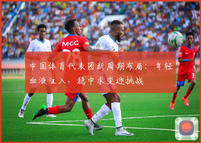 中国体育代表团新周期布局:年轻血液注入,稳中求变迎挑战
