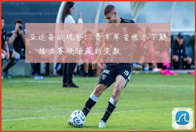亚运备战观察：青年军苦练水下腿，接力赛场暗藏新变数